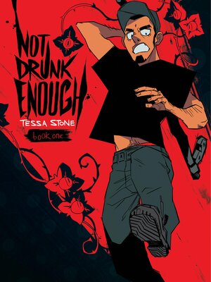 cover image of Not Drunk Enough Book One
